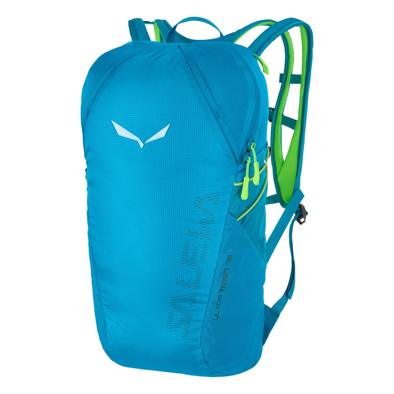 Salewa Ultra Train 18L σακιδια μπλε Greece UG7489026